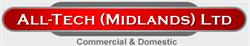 All-tech (Midlands) Ltd in Stoke Prior (Bromsgrove) - Opening Hours
