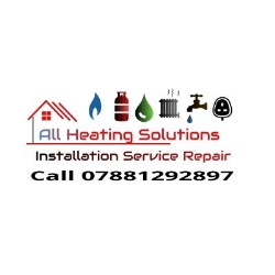 All Heating Solutions, Bury St Edmunds opening hours