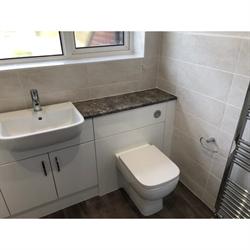 Pipeline Bathrooms Ltd, Great Amwell opening hours