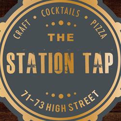 Station Tap, Camberley, opening hours