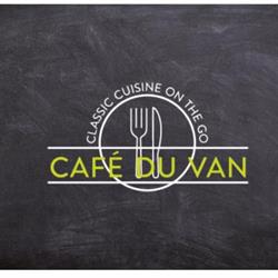 Café Du Van Catering Ltd, Broadbridge Heath opening hours