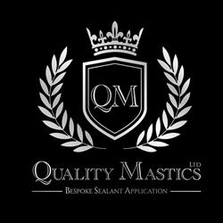 Quality Mastics Ltd in Chelmsford (Roxwell) - Opening Hours