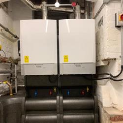 Xpert Heating Services Ltd, Southampton opening hours