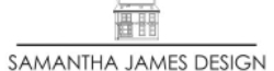 Samantha James Design, Romsey opening hours