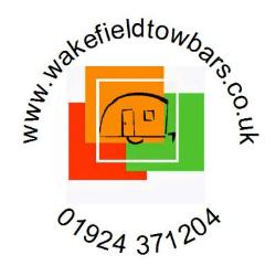 Wakefield Towbars Ltd., opening hours