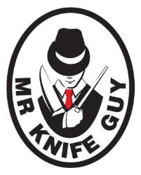 Mr Knife Guy, Rawtenstall opening hours