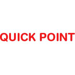 Quick Point Manchester, Hyde opening hours