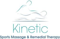 Kinetic Sports Massage and Remedial Therapy, Whitehill opening hours