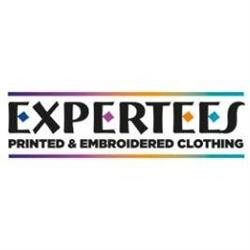 Expertees Printed & Embroidered Clothing, Huntingdon opening hours
