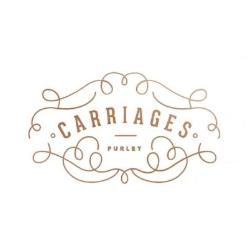 Carriages, Purley opening hours