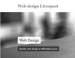 Web Design Liverpool, opening hours