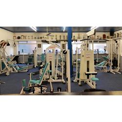 Bruce's Gym, Seaham opening hours