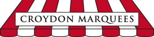 Croydon Marquees, opening hours