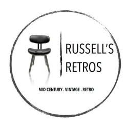 Russell's Retros, Nuneaton opening hours