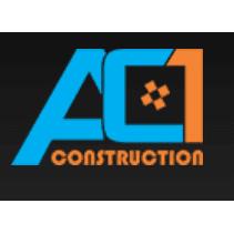 A C 1 Construction, Harrow opening hours