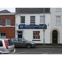 D J Bewley Funeral Directors, Devizes opening hours