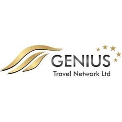 Genius Travel Network Ltd, Northolt opening hours
