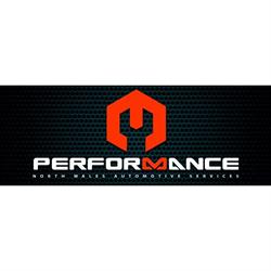 M Performance North Wales Automotive Services, Wrexham opening hours