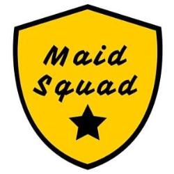 Maid Squad, Borehamwood opening hours