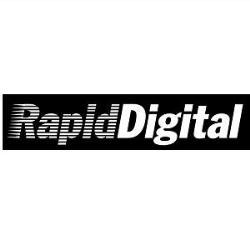Rapid Digital, Kirkliston opening hours