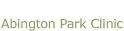Abington Park Clinic, Northampton opening hours