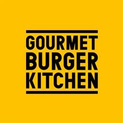 Gourmet Burger Kitchen (GBK), London opening hours