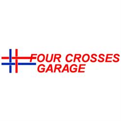 Four Crosses Filling Station Ltd, Shrewsbury opening hours