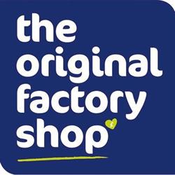 The Original Factory Shop (Ilfracombe), opening hours