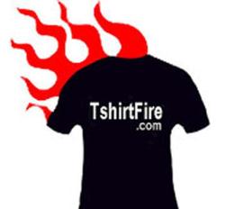 TShirtFire.com Leith, Edinburgh opening hours