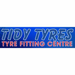 Tidy Tyres, Port Talbot opening hours