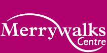 Merrywalks Centre, Stroud opening hours