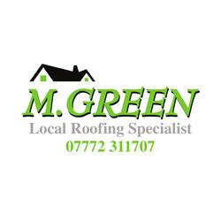 M Green Roofing in Pontyclun (Llanharan) - Opening Hours