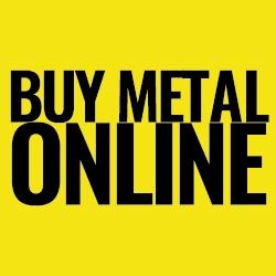 Buy Metal Online in Newcastle Upon Tyne (Lemington Ward) - Opening Hours