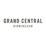 Grand Central, Birmingham opening hours