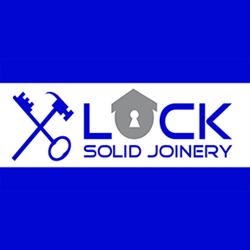 Lock Solid Joinery, Musselburgh opening hours