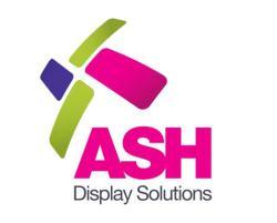 ASH Display Solutions, Wolverhampton opening hours