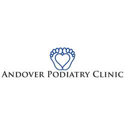 Andover Podiatry Clinic, opening hours