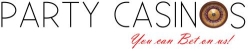 Party Casinos, Llandudno opening hours