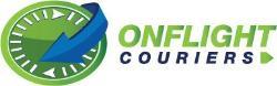 Onflight Couriers Ltd, London opening hours
