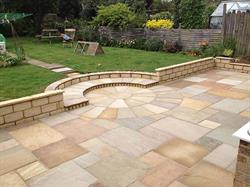 Driveways by Barberry in Burry Port (Pembrey) - Opening Hours