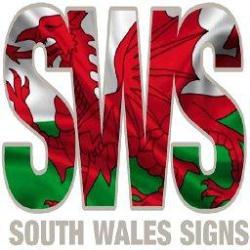 South Wales Signs in Brackla Industrial Estate (Bridgend) - Opening Hours