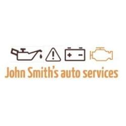 John Smith Auto Services, Ross-on-Wye opening hours