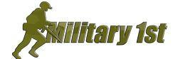 Military 1st in Trafford Park (Openshaw) - Opening Hours