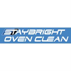 Staybright Oven Clean, Mountsorrel opening hours
