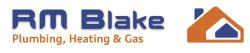 RM Blake Plumbing, Heating & Gas Ltd in Llansamlet (Llansamlet) - Opening Hours