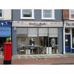 Dixon Anderson Tailoring Ltd, East Grinstead opening hours