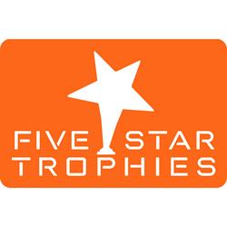 Five Star Trophies, Hemel Hempstead opening hours