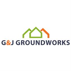 G & J Groundworks, Jedburgh opening hours