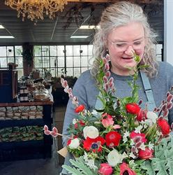 Catkin Blooms, Winkleigh opening hours