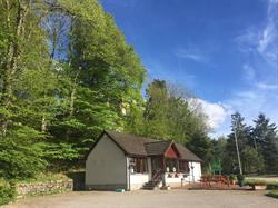 Glen Rowan Cafe, Invermoriston opening hours